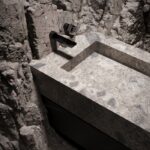 Badezimmerdesign - nachhaltiger Stein-Oberflächen von Cosentino