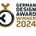 Logo German Design Award 2024