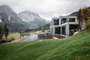 Mohr Life Resort, Tirol