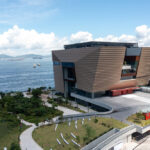 RDAs Hong Kong Palace Museum, ein Vorzeigeprojekt der Entwicklung des West Kowloon Cultural District (WKCD), wurde offiziell eröffnet.