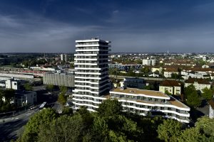 IN-TOWER Ingolstadt