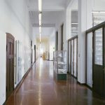 Bauhaus in neuem alten Glanz - DLW Linoleum in der Bauhaus Universität Weimar