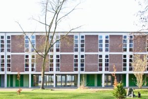 Ganztagsschule Düsseldorf