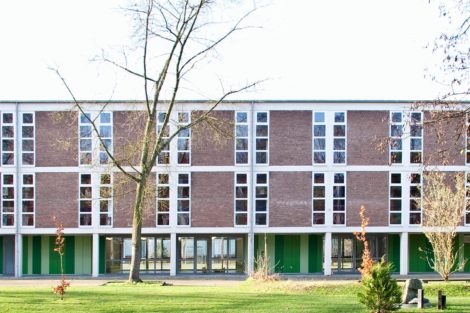 Ganztagsschule Düsseldorf