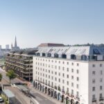 Wohn- und Geschäftsgebäude | Linz, Österreich