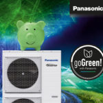 Panasonic Heiz- und Kühlsysteme
