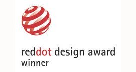 red dot-Gewinner 2010 im Produktdesign stehen fest