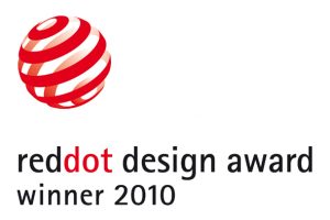 Designpreis für WINI Büromöbel: Tischsystem WINEA PRO erhält red dot design award 2010
