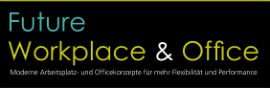 Future Workplace & Office-Tagung in Zürich