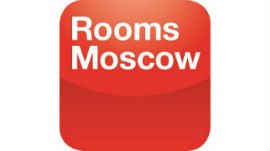 Messe ROOMS Moscow startet