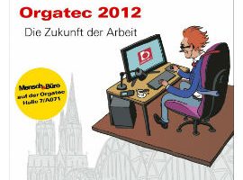 Mensch&Büro-Ausgabe 5/2012 steht online!