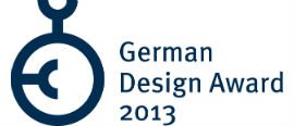 German Design Award 2013-Preisträger