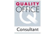 QUALITY OFFICE-Consultant (Gepr. BüroEinrichter)