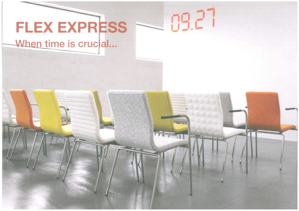 Flex Express