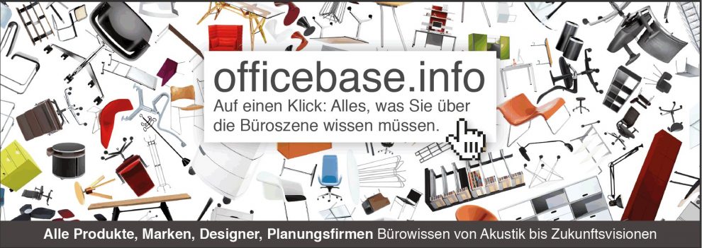 Neue Büroeinrichtungs-Plattform für Deutschland ist online
