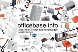 Gelungener Start von www.officebase.info in Deutschland