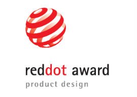 Red Dot Award entschieden