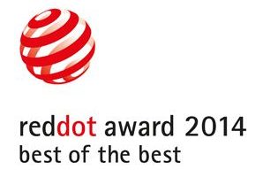 Doppelt gepunktet: Beim Red Dot Award zwei Mal Best of the Best für Skandiform