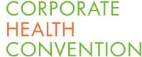 Workshopangebot auf der Corporate Health Convention