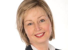 Dauphin: Ulrike Hilger neuer CEO