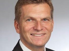 Stoll Giroflex: Walpen neuer CEO