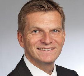 Stoll Giroflex: Walpen neuer CEO
