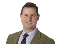Tim Pearson neuer Chef von Resopal