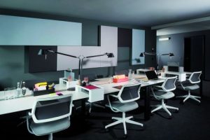 Design Offices eröffnet neue Räume