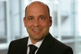 Daniel Kittner neuer Vorstand