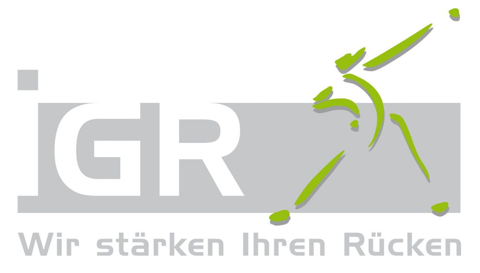 IGR-Veranstaltung "fresh ergonomics" in Hamburg