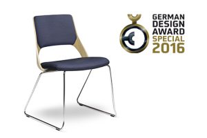 Doppelter German Design Award
