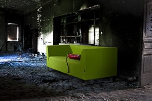 Möbel statt Feuerwehr  SMV die Brandschutzspezialisten