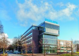 Haworth und Sbp gestalten neues Headquarter von Philips in Deutschland