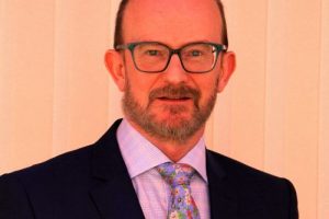 Colin Watson neuer FEMB-Generalsekretär