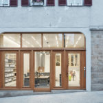 Büroneubau Tübingen Dannien Roller Architekten