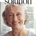 Fachmagazin Care Solution: Ein neuer Impuls für die Gestaltung von Pflegeeinrichtungen