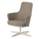 Produktansicht: Sessel BEasy von Kinnarps