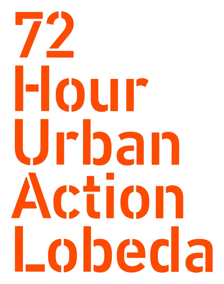 72 Hour Urban Action Lobeda