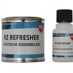 Der RZ Refresher ist ein neuartiges Produkt, das Kratzer und andere Gebrauchsspuren mühelos entfernt und Böden wieder eine ansprechende Optik verleiht.