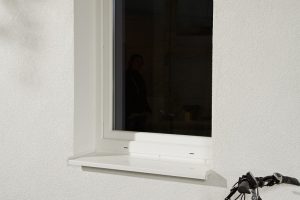 Knauf Fenster-Komplettsystem: Sicherer Anschluss rund ums Fenster