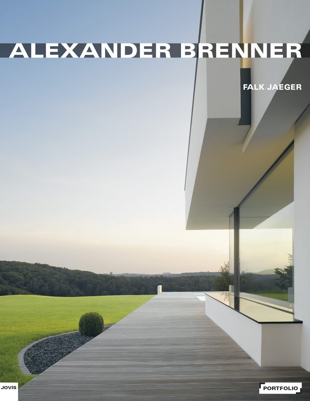 Alexander Brenner