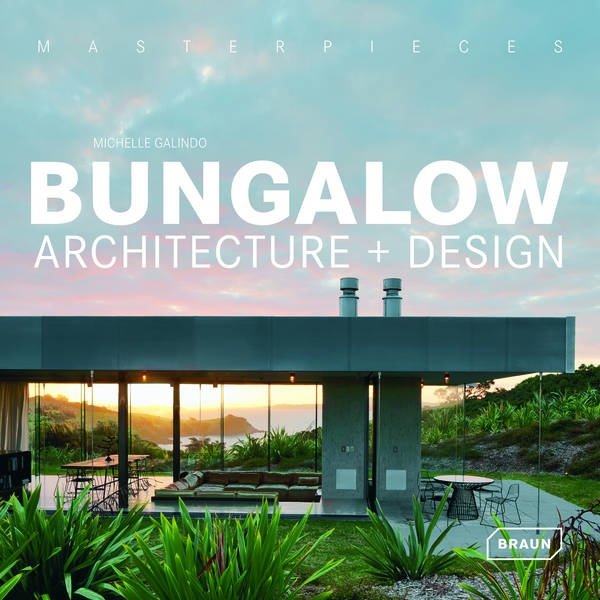 Bungalow Architecture + Design