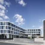 CMP – Forschungszentrum der RWTH Aachen