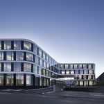 CMP – Forschungszentrum der RWTH Aachen