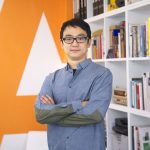 Jin-Young Choi, Geschäftsführer von D’art Design Seoul