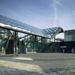 U-Bahnhof und Busbahnhof  Bensberg Planungsbeteiligte - Bauwerksdaten