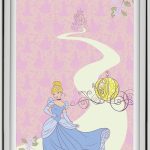Disneys Prinzessinnen auf Velux Verdunkelungs-Rollos lassen Mädchenherzen höher schlagen und sorgen für rosarote Märchen-Träume unter dem Dachfenster.