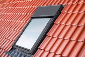 Frischer Wind fürs Dachgeschoss: Velux Weltneuheit für Dachfenster