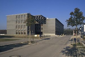 Kepler-Gymnasium Freiburg/Br.