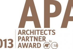 Velux gewinnt Architects Partner Award in Bronze